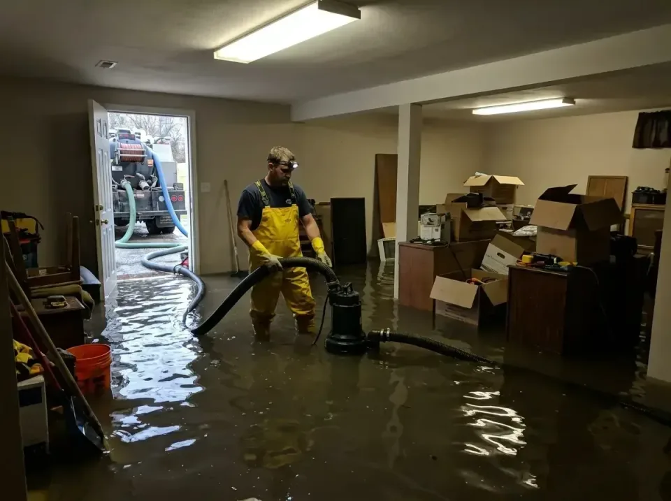 basement-burst-pipe-flooding-a-001 — frequently asked questions, 24-Hour Water Damage Restoration Services in Post, TX